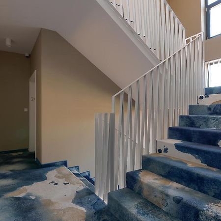 Apartament Z Widokiem Na Morze - Nadmorski Luksus Apartamenty Устроне-Морске Экстерьер фото